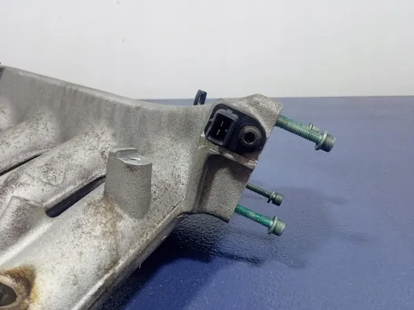 Colector de admisión OEM 06A133223P para VW Golf IV image 6