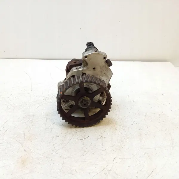 Hoge druk brandstofpomp Opel Vivaro 2003 0445010075 image 4