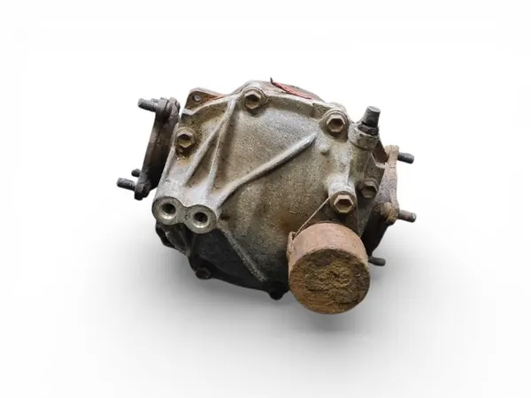 Takadifferentiali Toyota RAV4 2 2005 41110-42011 image 5