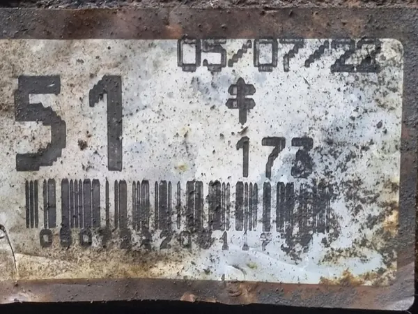 Takadifferentiali Toyota RAV4 2 2005 41110-42011 image 6