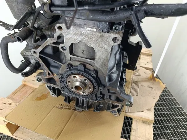 Motor VW 1.9 TDI 115 CV usado - Calidad OEM image 3