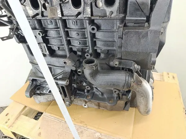 Motor VW 1.9 TDI 115 CV usado - Calidad OEM image 5
