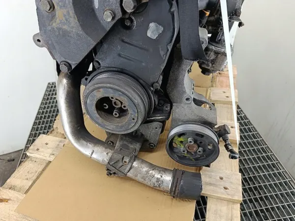 Motor VW 1.9 TDI 115 CV usado - Calidad OEM image 7