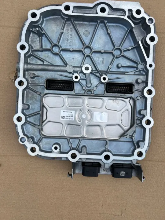 Selector de marchas Volvo OEM 22275404 para FH4/FH5 image 2