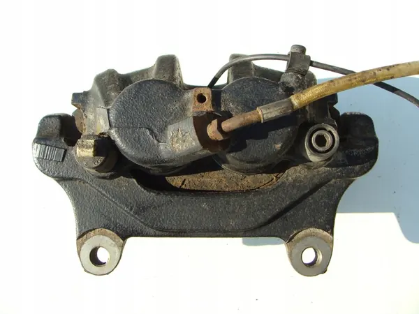 Linker Bremssattel Audi RS4 2.7 image 4