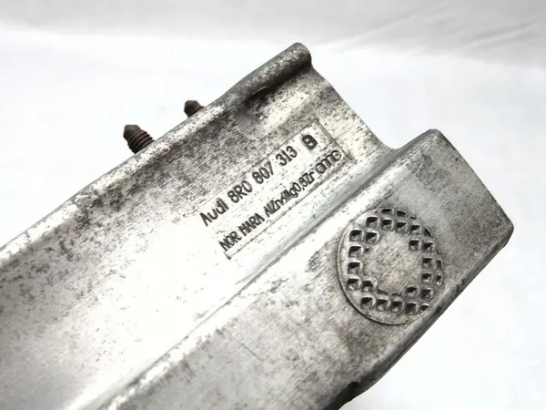 Takapuskuri + murskausalueet Audi Q5 08- 8R0807313B image 4