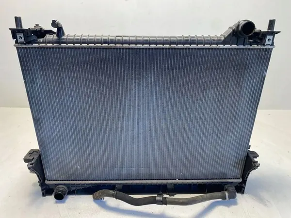 Cooling Set Land Rover Range Rover Jaguar image 2