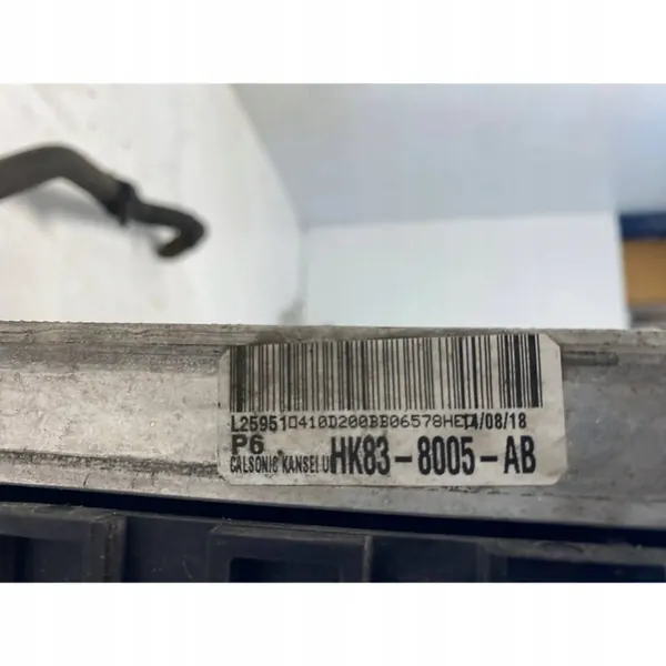 Cooling Set Land Rover Range Rover Jaguar image 4