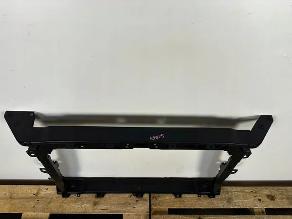 Frontverstärkungsstange Hyundai Elantra VI 64101-F2500 image 2