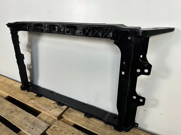 Frontverstärkungsstange Hyundai Elantra VI 64101-F2500 image 3