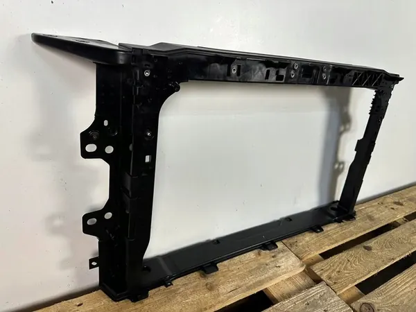 Frontverstärkungsstange Hyundai Elantra VI 64101-F2500 image 4