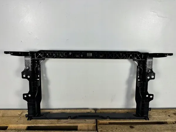 Frontverstärkungsstange Hyundai Elantra VI 64101-F2500 image 5