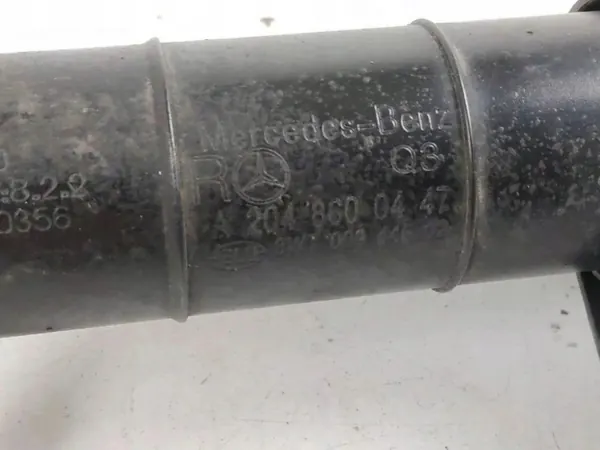 Mercedes W204 sproeikop OEM A2048600447 image 3