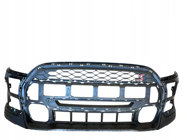 MINI Cooper S F55 F56 voorbumper OEM 9450563 image 2