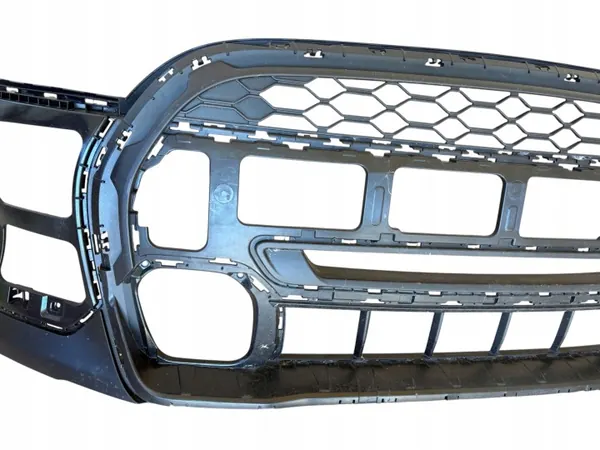 MINI Cooper S F55 F56 voorbumper OEM 9450563 image 3