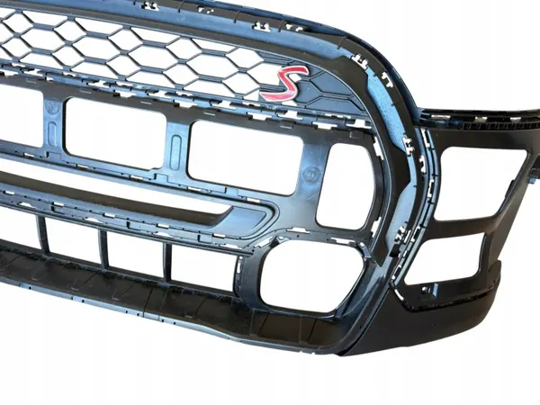 MINI Cooper S F55 F56 voorbumper OEM 9450563 image 4