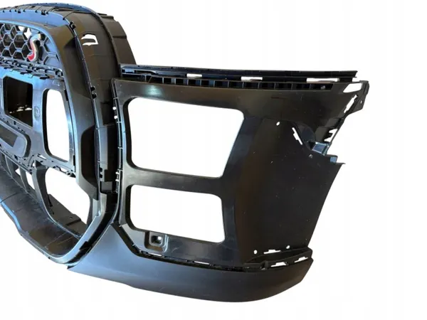 MINI Cooper S F55 F56 voorbumper OEM 9450563 image 5