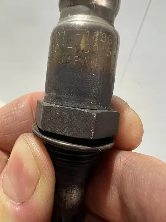 MAZDA 3 CX-5 6 Lambda Sensor 2.0 Petrol 2015 O678G11 image 10