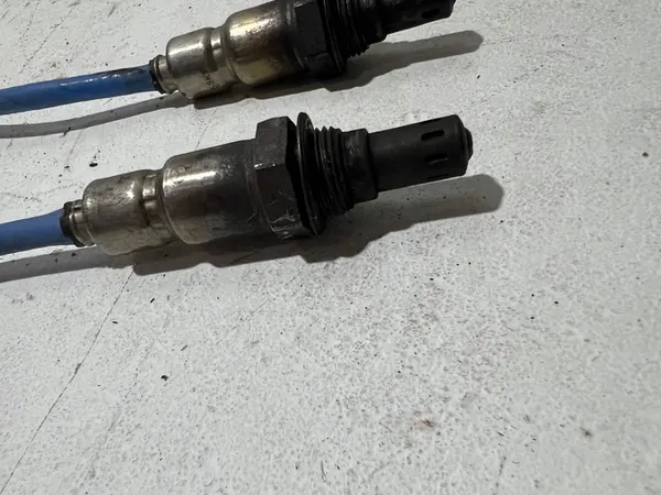 MAZDA 3 CX-5 6 Lambda Sensor 2.0 Petrol 2015 O678G11 image 2