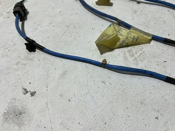 MAZDA 3 CX-5 6 Lambda Sensor 2.0 Petrol 2015 O678G11 image 4