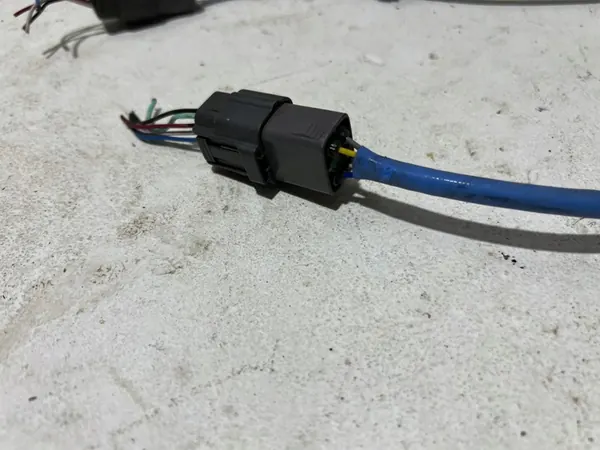 MAZDA 3 CX-5 6 Lambda Sensor 2.0 Petrol 2015 O678G11 image 5