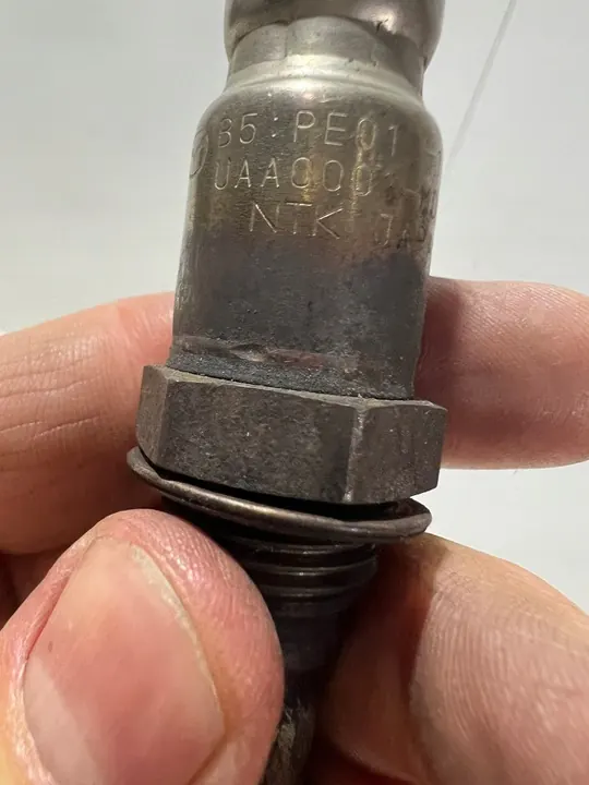 MAZDA 3 CX-5 6 Lambda Sensor 2.0 Petrol 2015 O678G11 image 8