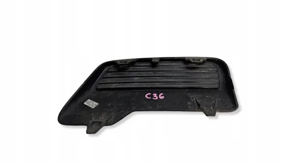 Achterbumperrooster OEM 1732938X rechterzijde image 4