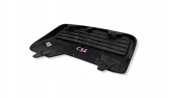 Achterbumperrooster OEM 1732938X rechterzijde image 6
