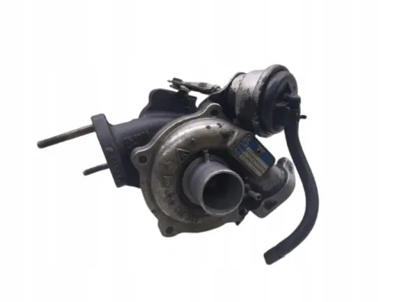 FIAT Turbo OEM 73501343 voor Idea 1.3 Multijet image 2