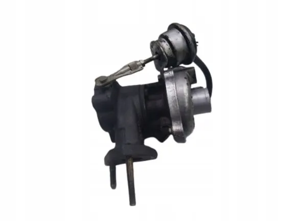 FIAT Turbo OEM 73501343 voor Idea 1.3 Multijet image 3