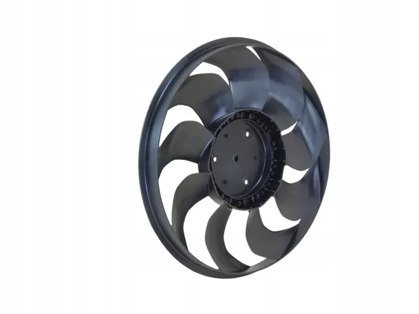 Tesla Model 3/Y Radiatorventilatorblad OEM 1493995-00-C image 4