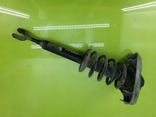 Ammortizzatore Mcpherson Anteriore Destro Audi A4 B6 00-04 image 2