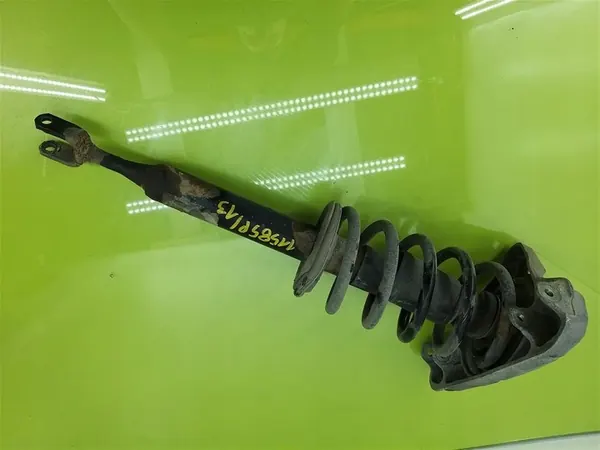 Ammortizzatore Mcpherson Anteriore Destro Audi A4 B6 00-04 image 3