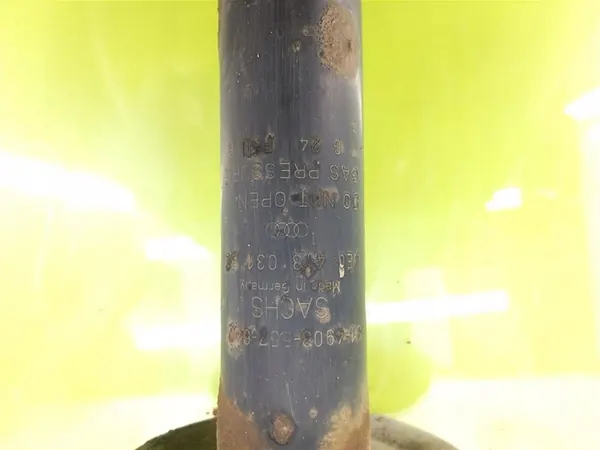 Ammortizzatore Mcpherson Anteriore Destro Audi A4 B6 00-04 image 4