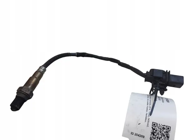 VOLVO XC60 2.4 Sensor Lambda 0258017456 image 2