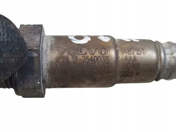 VOLVO XC60 2.4 Sensor Lambda 0258017456 image 3