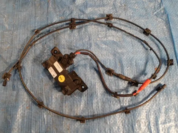 OEM 3AA962243A Takaluukun Anturi Johdotus Volkswagen image 2