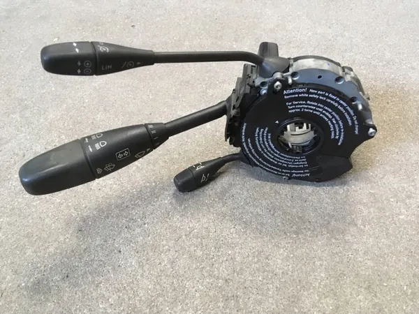 Stuurhoeksensor OEM A1715451032 A1715402445 image 2