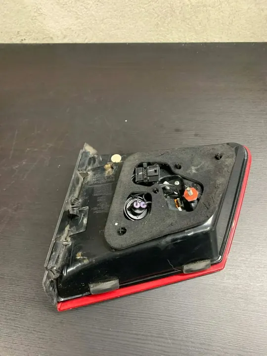 Linker achter interieur lamp MERCEDES-Benz E-Klasse A2128200964 image 6