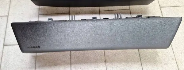 Airbag condutor OEM EM2B-R042A01-AF para Ford S-MAX MK2 image 2
