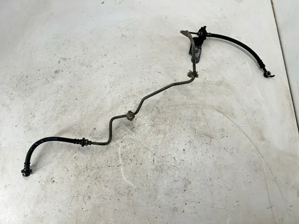 Flexible de frein OEM 463164BA0A Arrière gauche Nissan image 2