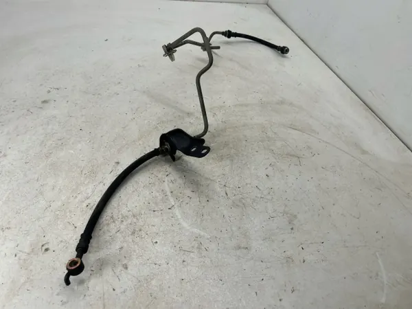 Flexible de frein OEM 463164BA0A Arrière gauche Nissan image 3