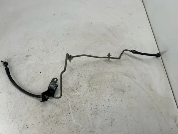 Flexible de frein OEM 463164BA0A Arrière gauche Nissan image 4