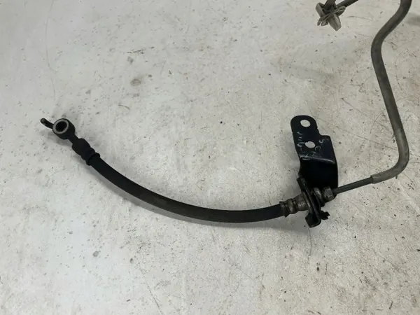Flexible de frein OEM 463164BA0A Arrière gauche Nissan image 5