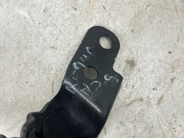 Flexible de frein OEM 463164BA0A Arrière gauche Nissan image 9