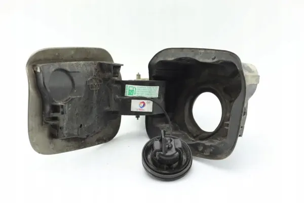 Kraftstoffklappe OEM 9677566580 für Citroen C-Elysee 2012-2016 image 3