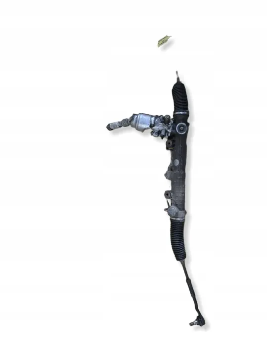 Dirección Mercedes W220 OEM 2204600800 Usado image 2