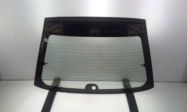Vitre arrière OEM 7915BGN pour Subaru Impreza 5D image 2