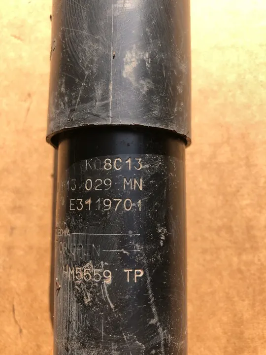 Ammortizzatore posteriore Skoda Yeti 2010-2018 1K0513029MN image 2