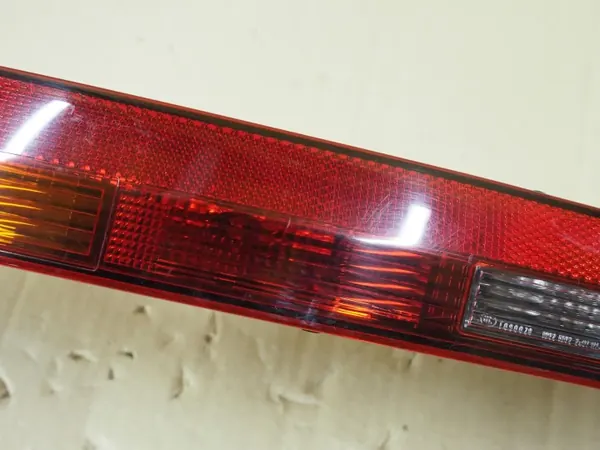 Audi Q7 4M 4M0945095A Feu de pare-chocs arrière gauche image 5